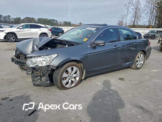 Honda Accord 2010 - Image 1 of 14