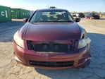 Honda Accord 2010