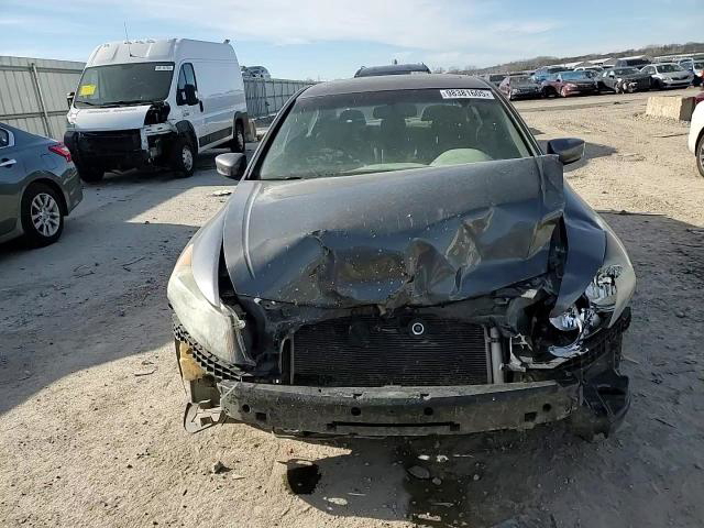 Honda Accord 2012