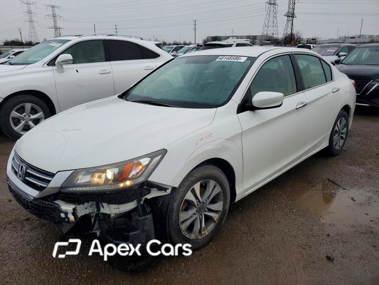 Honda Accord 2013 - Image 1 of 12