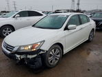 Honda Accord 2013