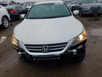Honda Accord 2013