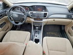 Honda Accord 2013