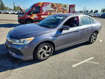 Honda Accord 2016