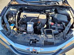 Honda Accord 2016