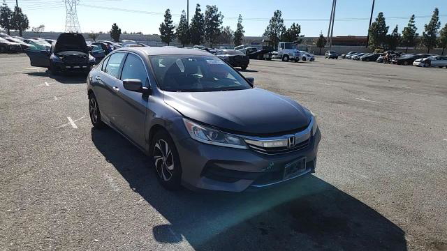 Honda Accord 2016
