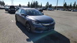 Honda Accord 2016