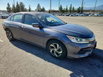 Honda Accord 2016