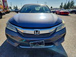 Honda Accord 2016