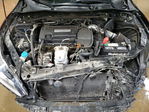 Honda Accord 2016