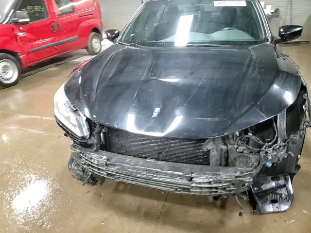 Honda Accord 2016