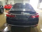 Honda Accord 2016