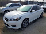 Honda Accord 2013