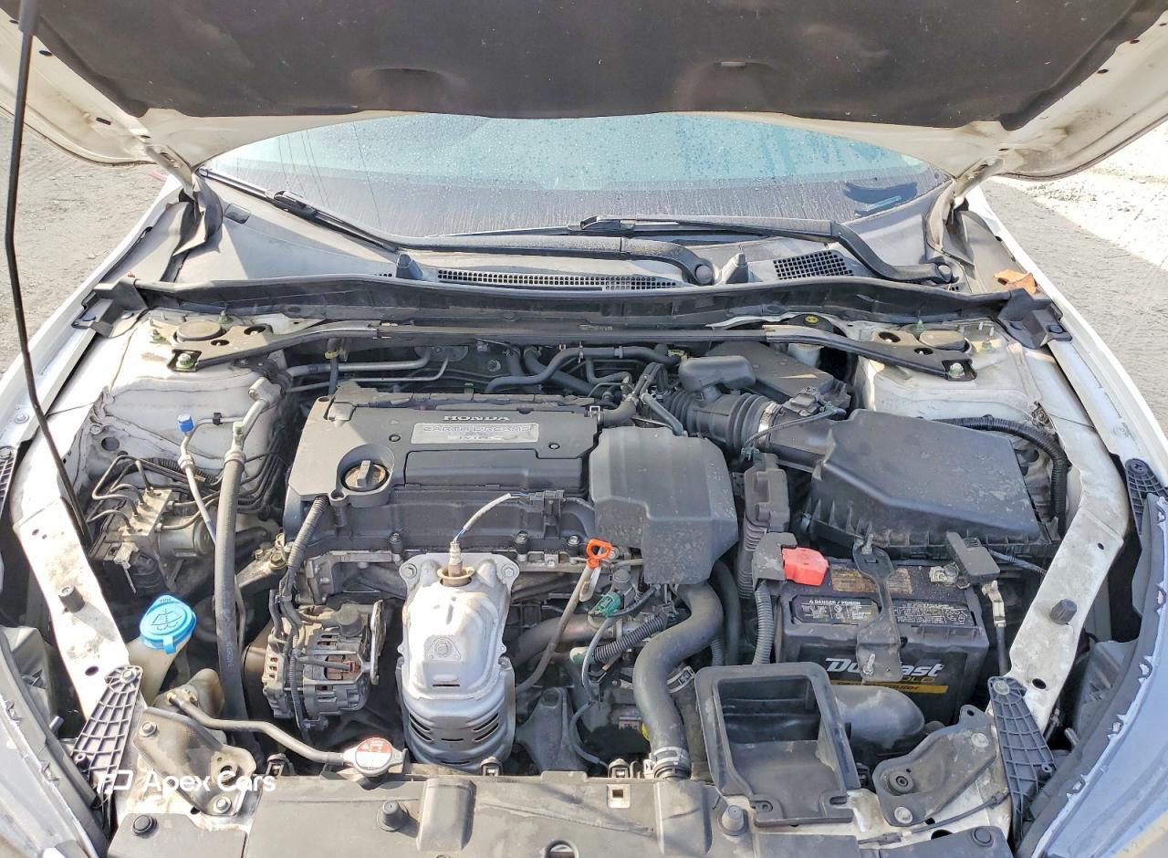 Honda Accord 2013