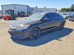 Honda Accord 2017