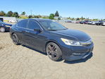 Honda Accord 2017