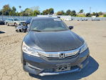 Honda Accord 2017