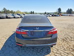 Honda Accord 2017
