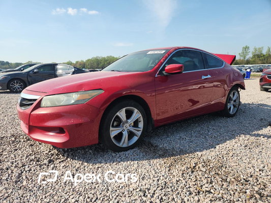 Honda Accord 2011 - Image 1 of 13