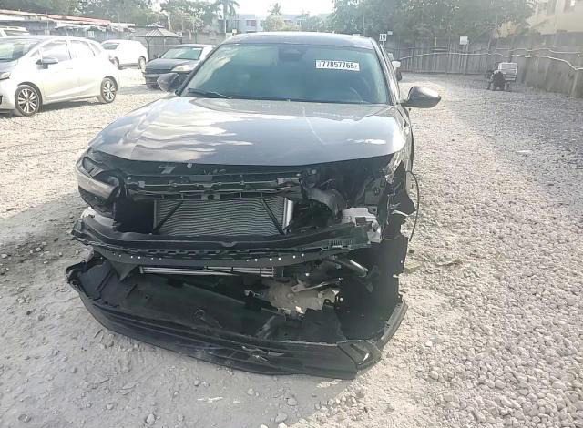 Honda Accord 2025