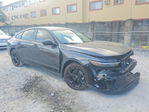 Honda Accord 2025