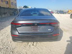Honda Accord 2025