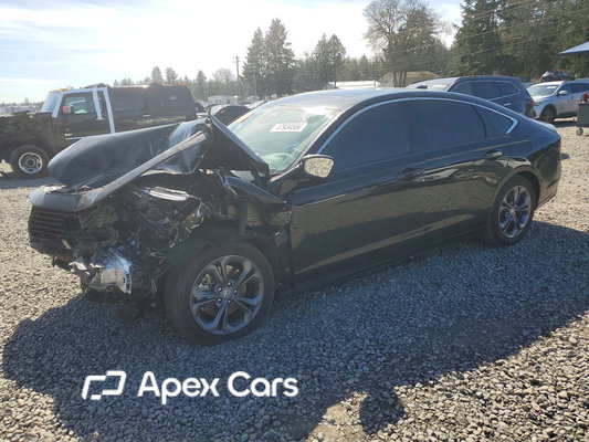 Honda Accord 2025 - Image 1 of 13