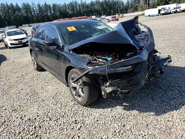 Honda Accord 2025