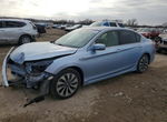 Honda Accord 2017