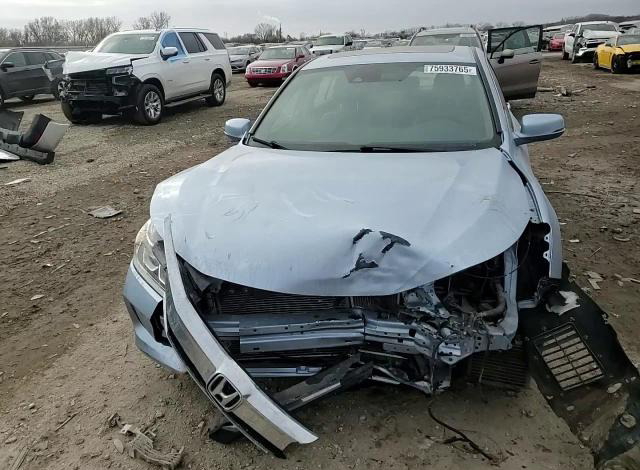 Honda Accord 2017