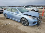 Honda Accord 2017