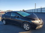 Honda Civic 2014