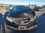 Honda Civic 2014