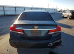 Honda Civic 2014