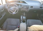 Honda Civic 2014