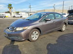 Honda Civic 2014