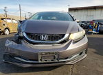 Honda Civic 2014