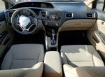 Honda Civic 2014