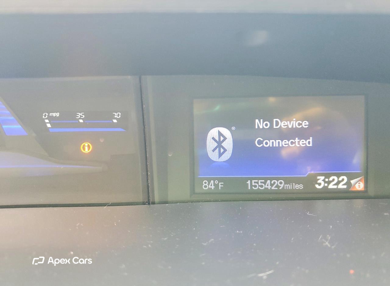 Honda Civic 2014
