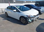 Honda Civic 2014