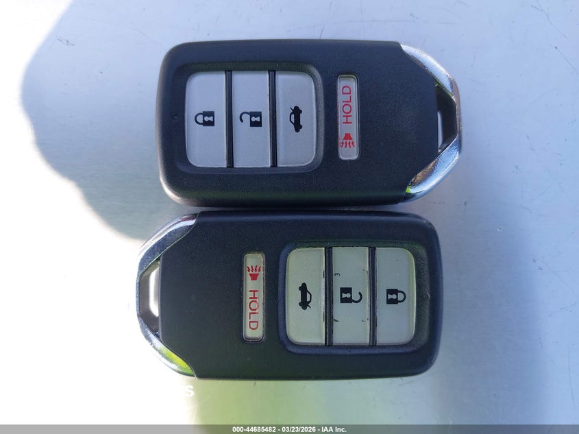 Honda Civic 2014