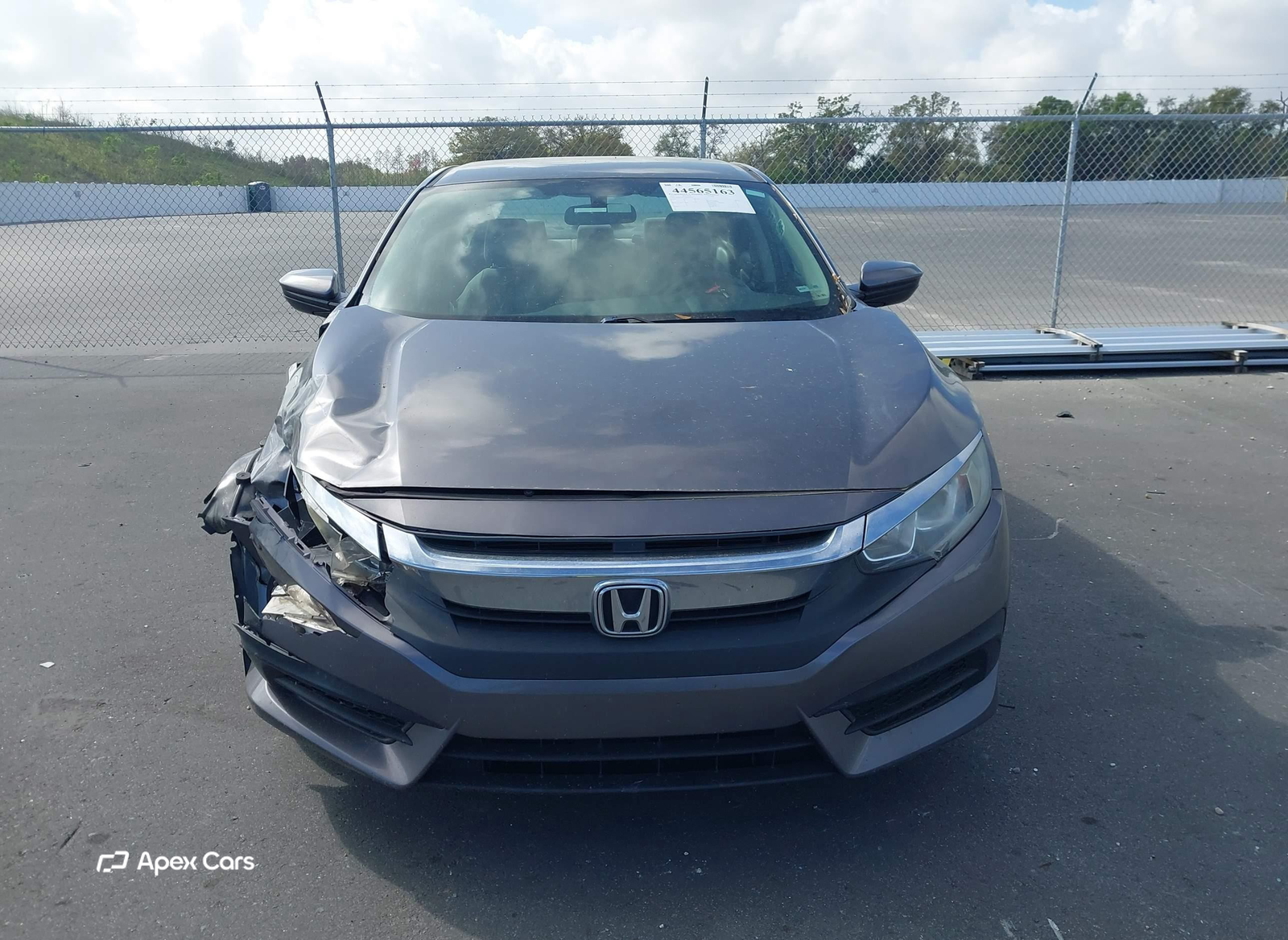 Honda Civic 2017