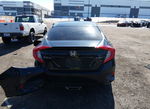 Honda Civic 2021