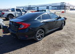 Honda Civic 2021