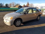Honda Civic 2002