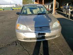 Honda Civic 2002
