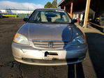 Honda Civic 2002