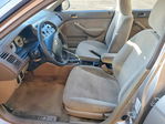 Honda Civic 2002