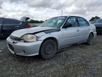 Honda Civic 2000