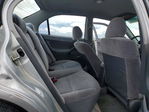 Honda Civic 2000